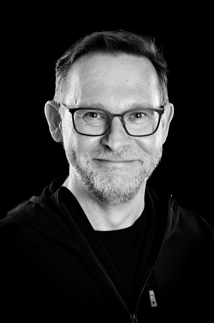 Søren Skov